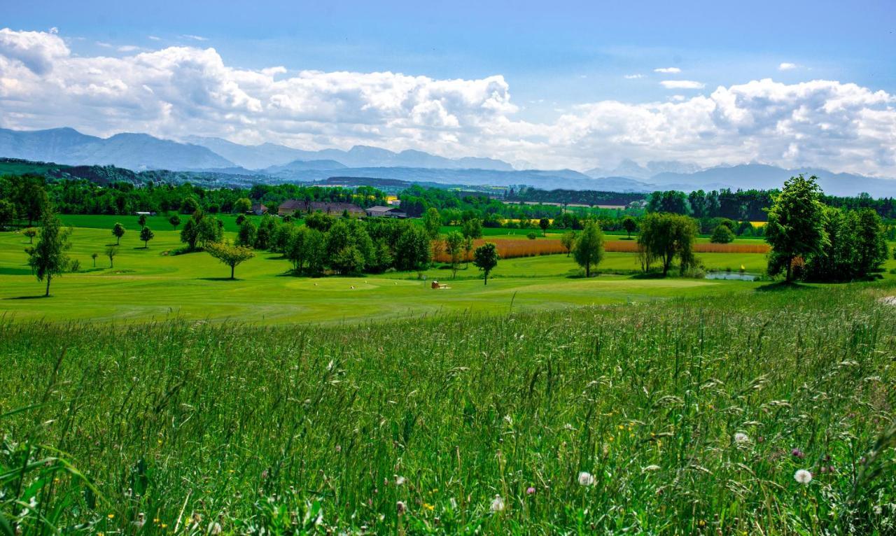 Og'S Golf Lodge Kematen an der Krems Εξωτερικό φωτογραφία