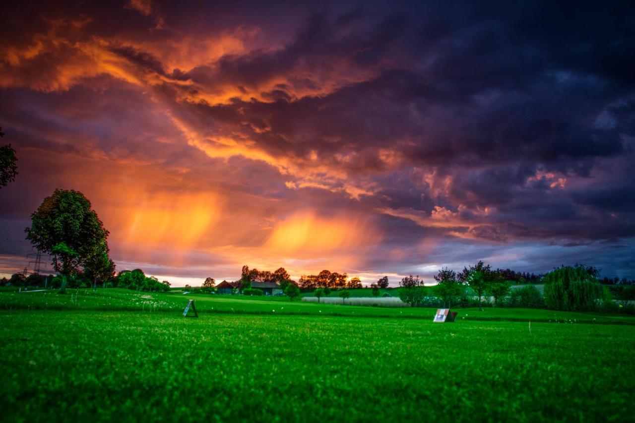 Og'S Golf Lodge Kematen an der Krems Εξωτερικό φωτογραφία
