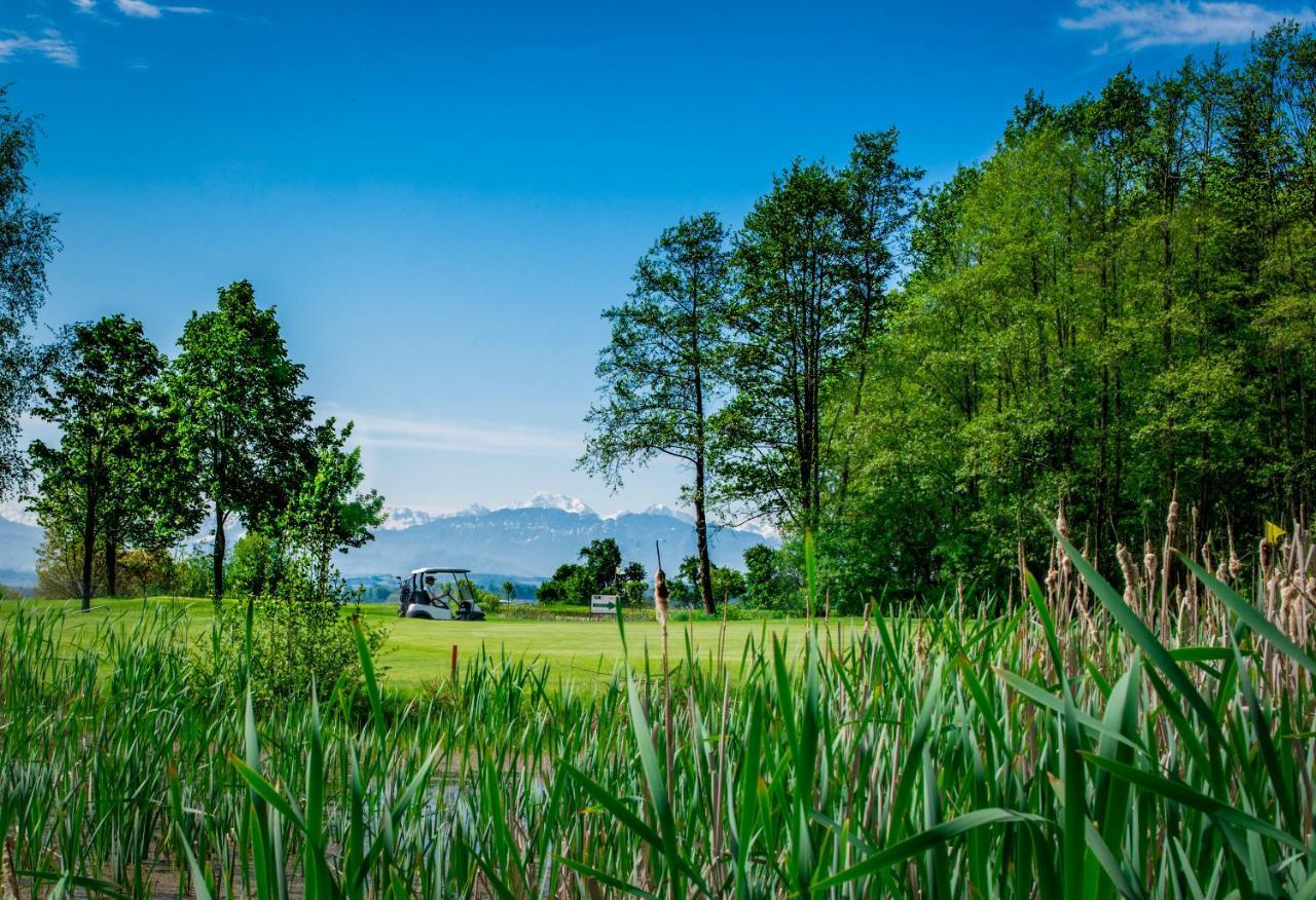 Og'S Golf Lodge Kematen an der Krems Εξωτερικό φωτογραφία