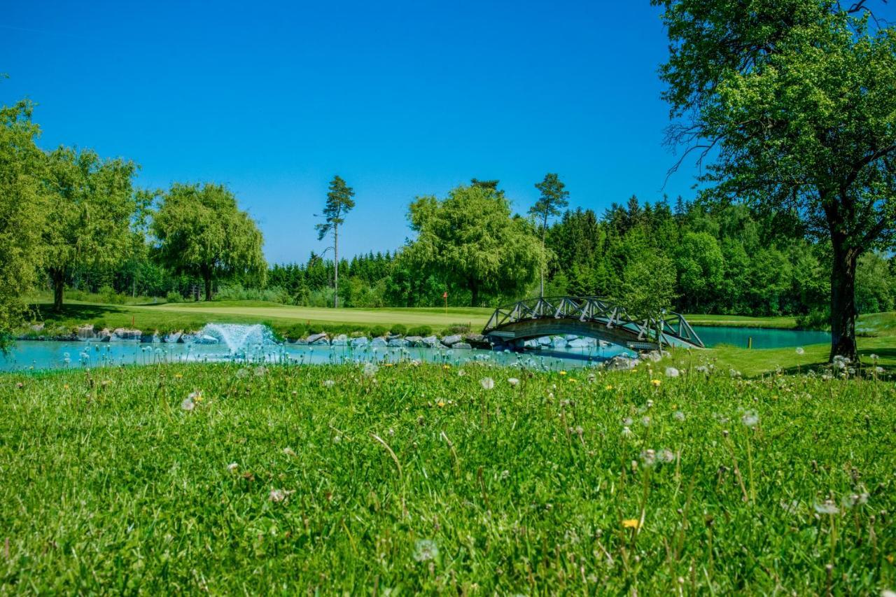 Og'S Golf Lodge Kematen an der Krems Εξωτερικό φωτογραφία