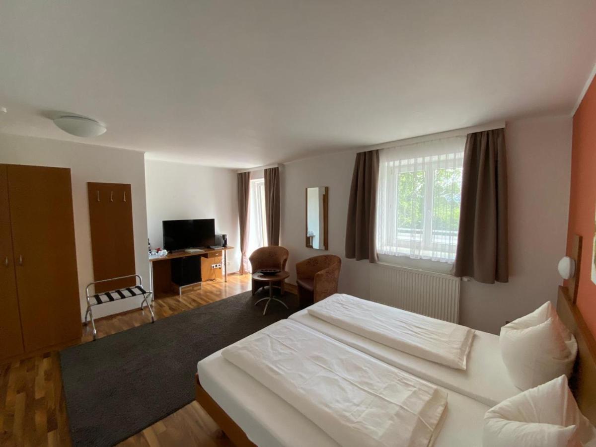 Og'S Golf Lodge Kematen an der Krems Εξωτερικό φωτογραφία