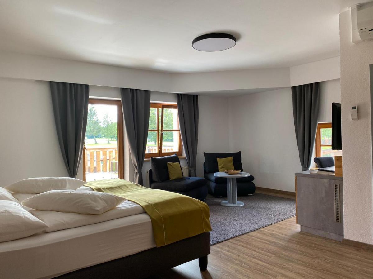 Og'S Golf Lodge Kematen an der Krems Εξωτερικό φωτογραφία