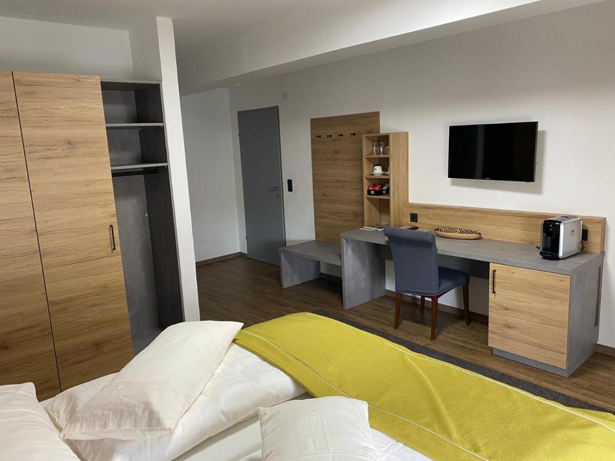 Og'S Golf Lodge Kematen an der Krems Εξωτερικό φωτογραφία