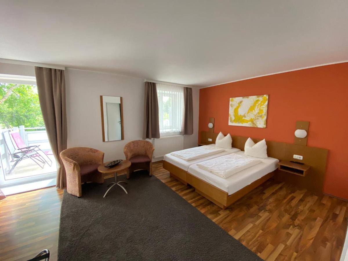 Og'S Golf Lodge Kematen an der Krems Εξωτερικό φωτογραφία