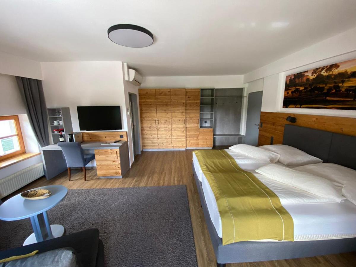Og'S Golf Lodge Kematen an der Krems Εξωτερικό φωτογραφία