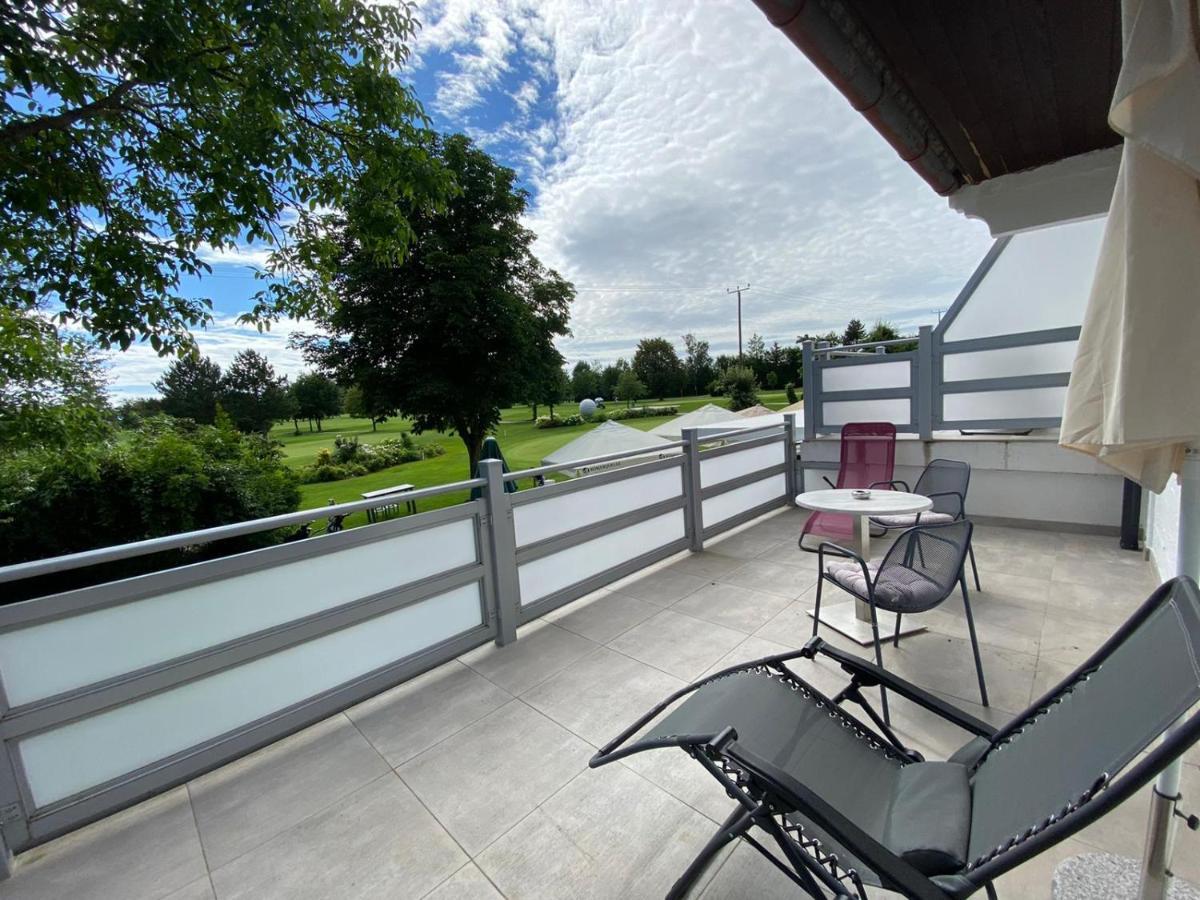 Og'S Golf Lodge Kematen an der Krems Εξωτερικό φωτογραφία
