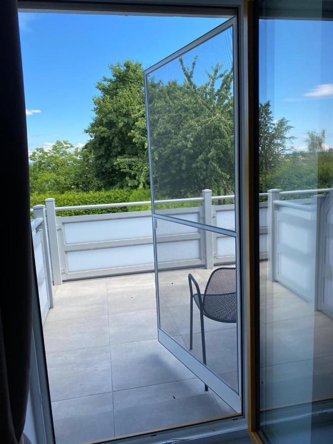 Og'S Golf Lodge Kematen an der Krems Εξωτερικό φωτογραφία