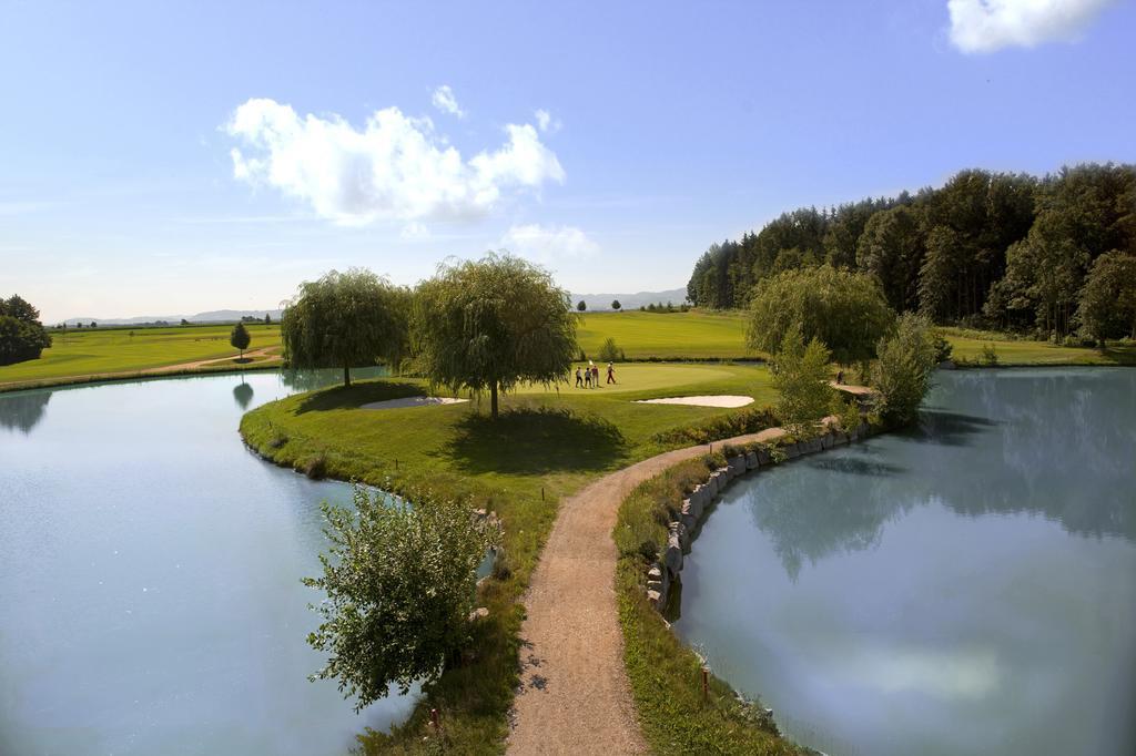Og'S Golf Lodge Kematen an der Krems Εξωτερικό φωτογραφία