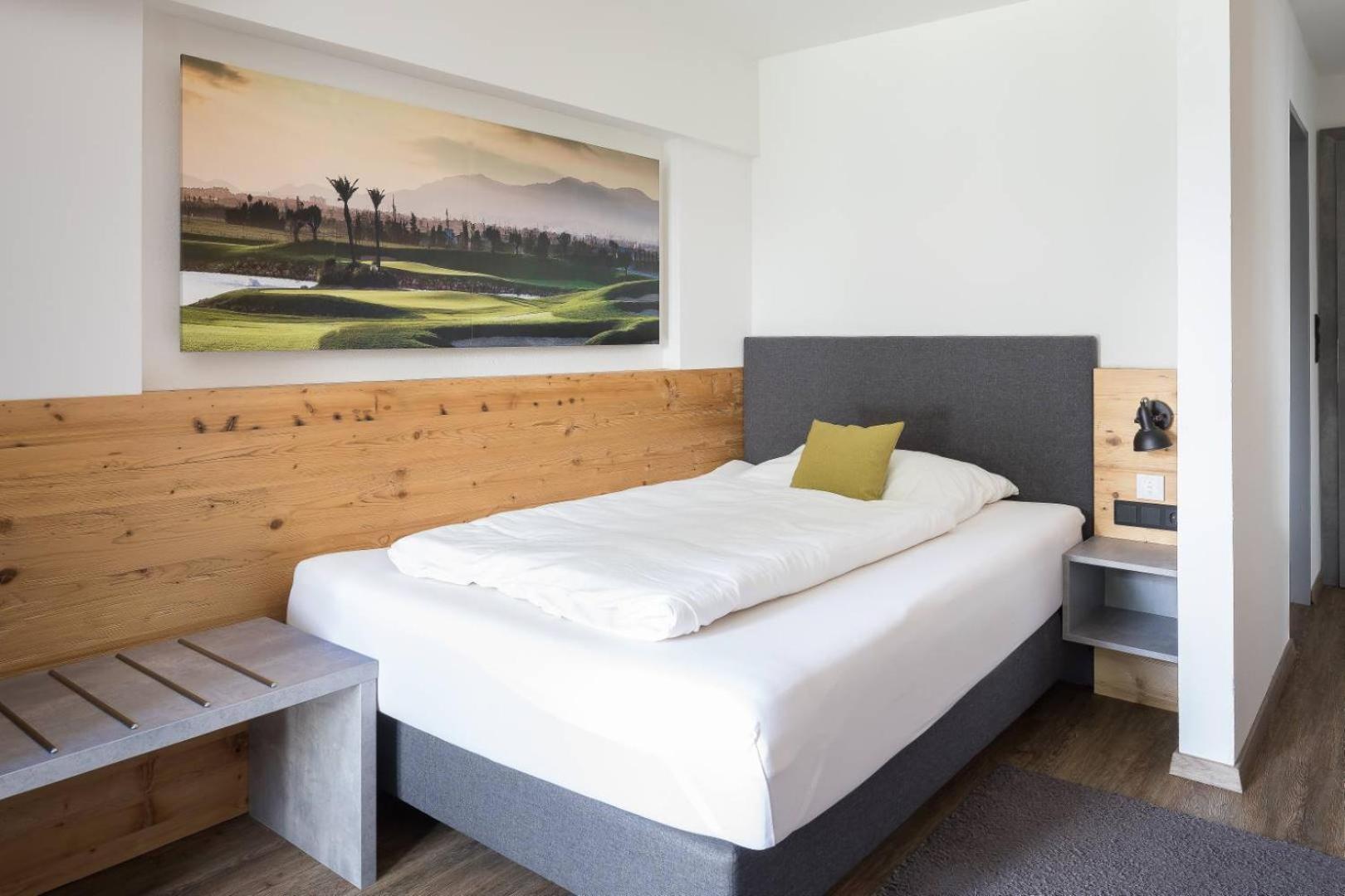 Og'S Golf Lodge Kematen an der Krems Εξωτερικό φωτογραφία