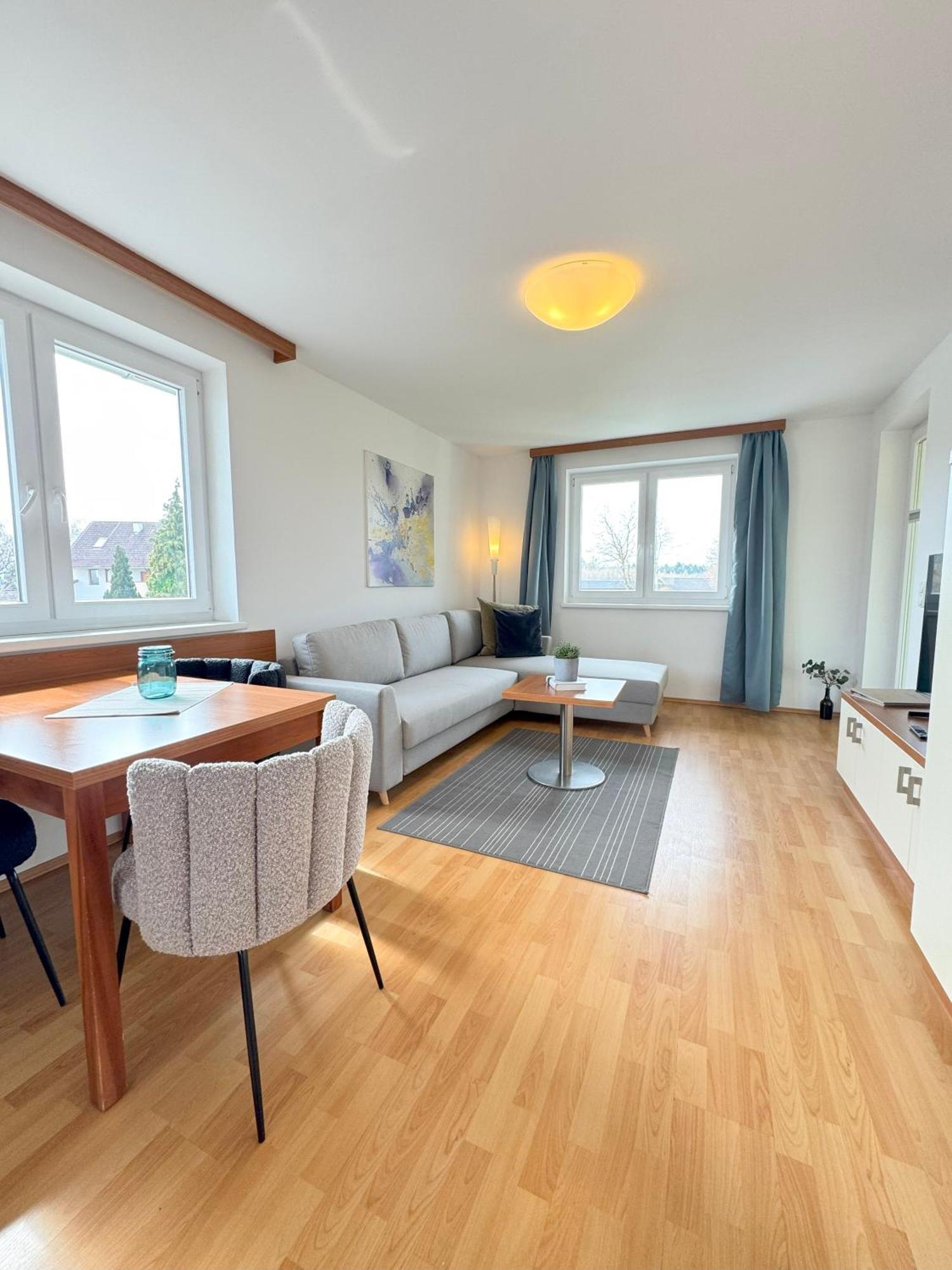 Og'S Golf Lodge Kematen an der Krems Εξωτερικό φωτογραφία