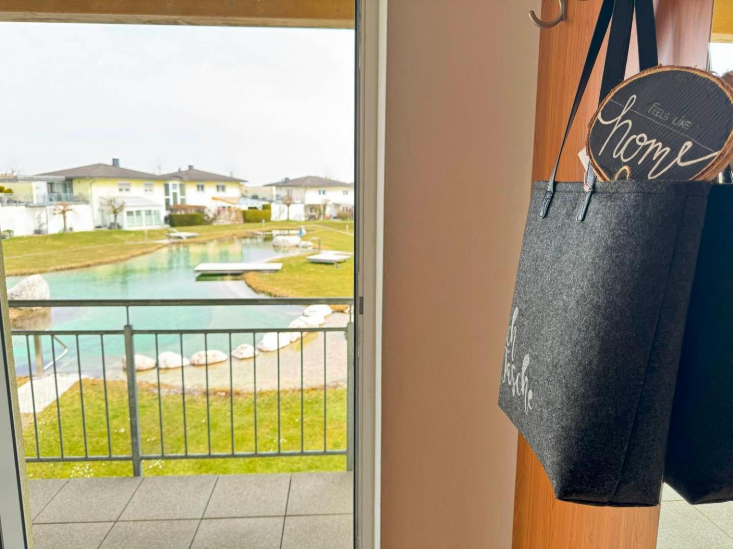 Og'S Golf Lodge Kematen an der Krems Εξωτερικό φωτογραφία