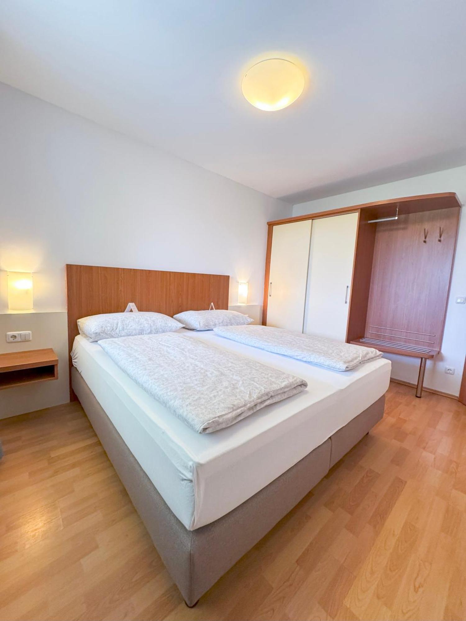 Og'S Golf Lodge Kematen an der Krems Εξωτερικό φωτογραφία