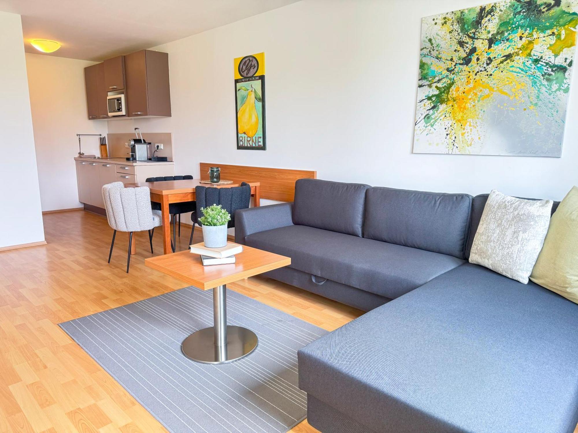 Og'S Golf Lodge Kematen an der Krems Εξωτερικό φωτογραφία