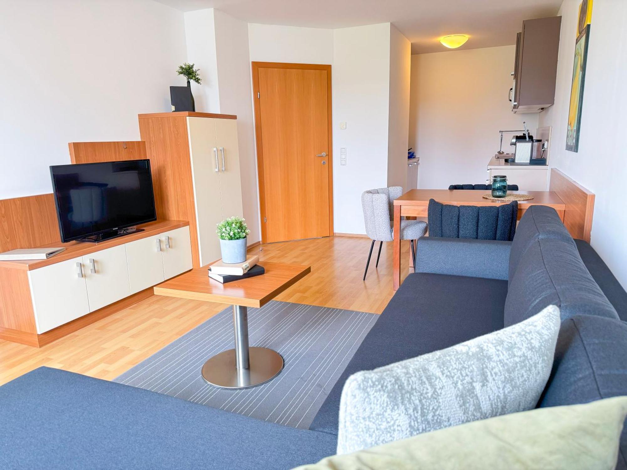 Og'S Golf Lodge Kematen an der Krems Εξωτερικό φωτογραφία