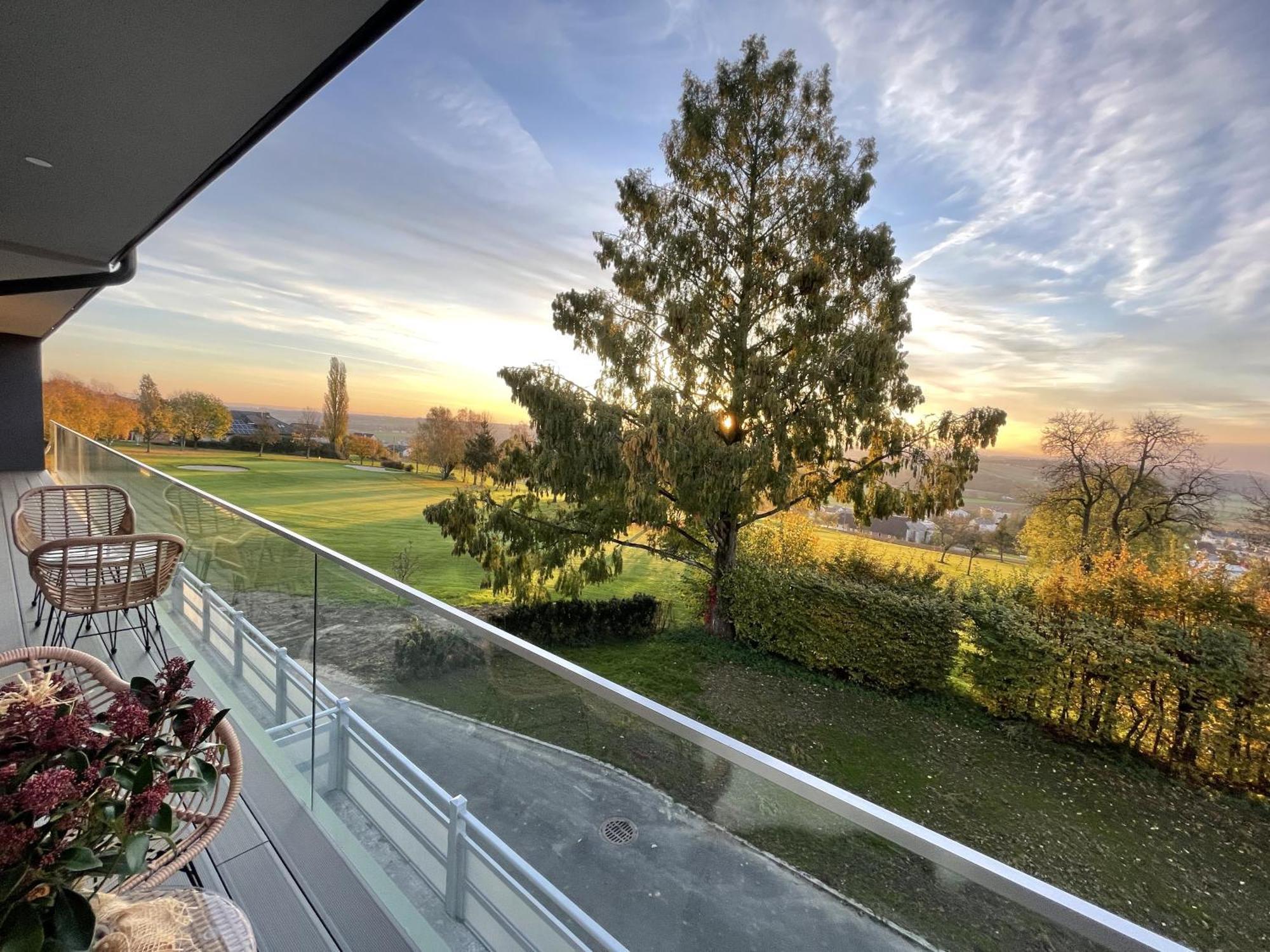 Og'S Golf Lodge Kematen an der Krems Εξωτερικό φωτογραφία