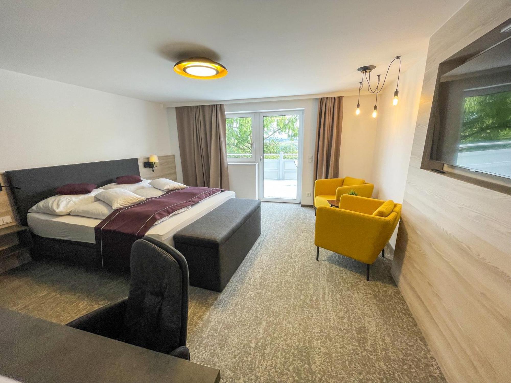 Og'S Golf Lodge Kematen an der Krems Εξωτερικό φωτογραφία