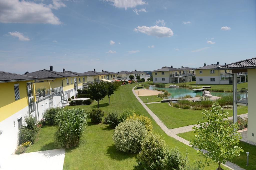 Og'S Golf Lodge Kematen an der Krems Εξωτερικό φωτογραφία