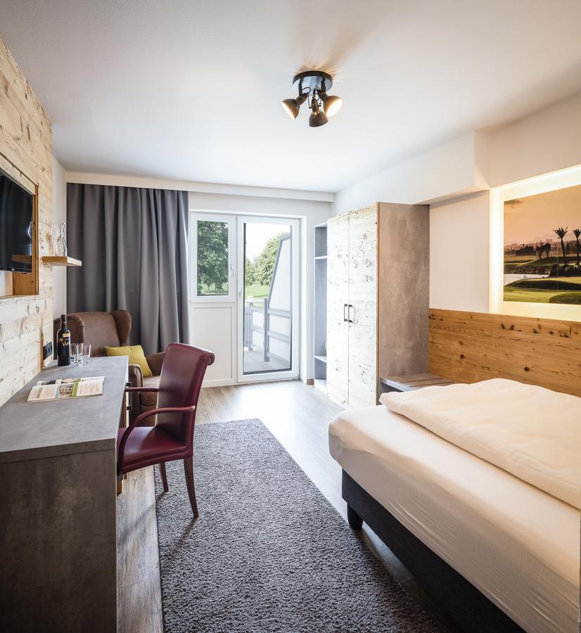 Og'S Golf Lodge Kematen an der Krems Εξωτερικό φωτογραφία