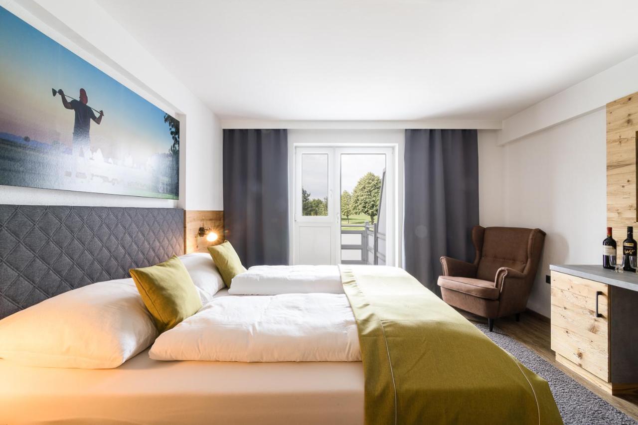 Og'S Golf Lodge Kematen an der Krems Εξωτερικό φωτογραφία