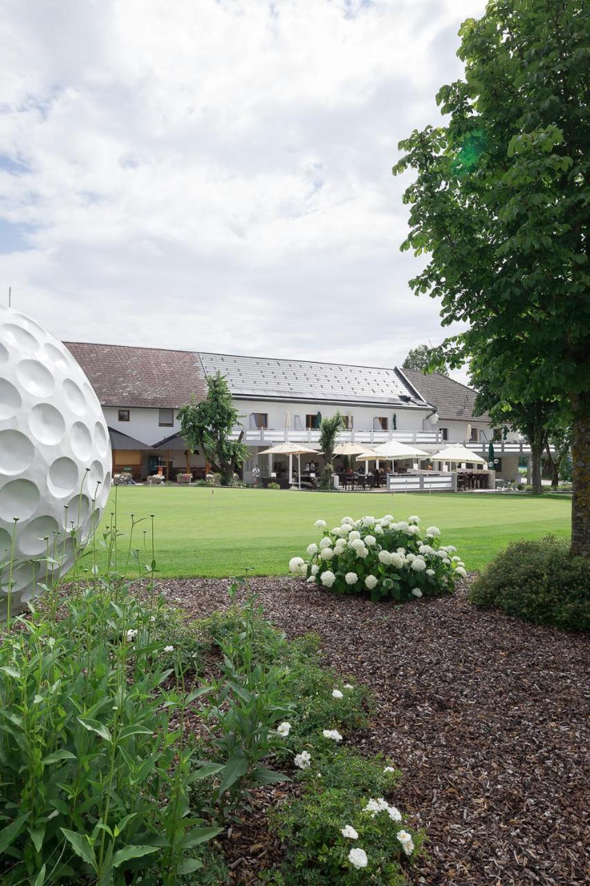 Og'S Golf Lodge Kematen an der Krems Εξωτερικό φωτογραφία