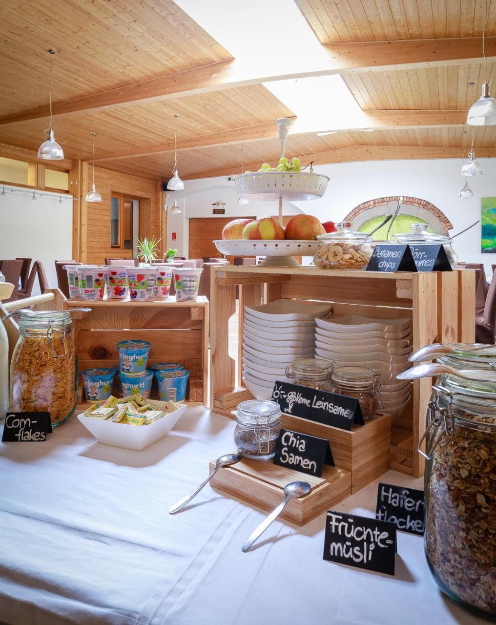 Og'S Golf Lodge Kematen an der Krems Εξωτερικό φωτογραφία