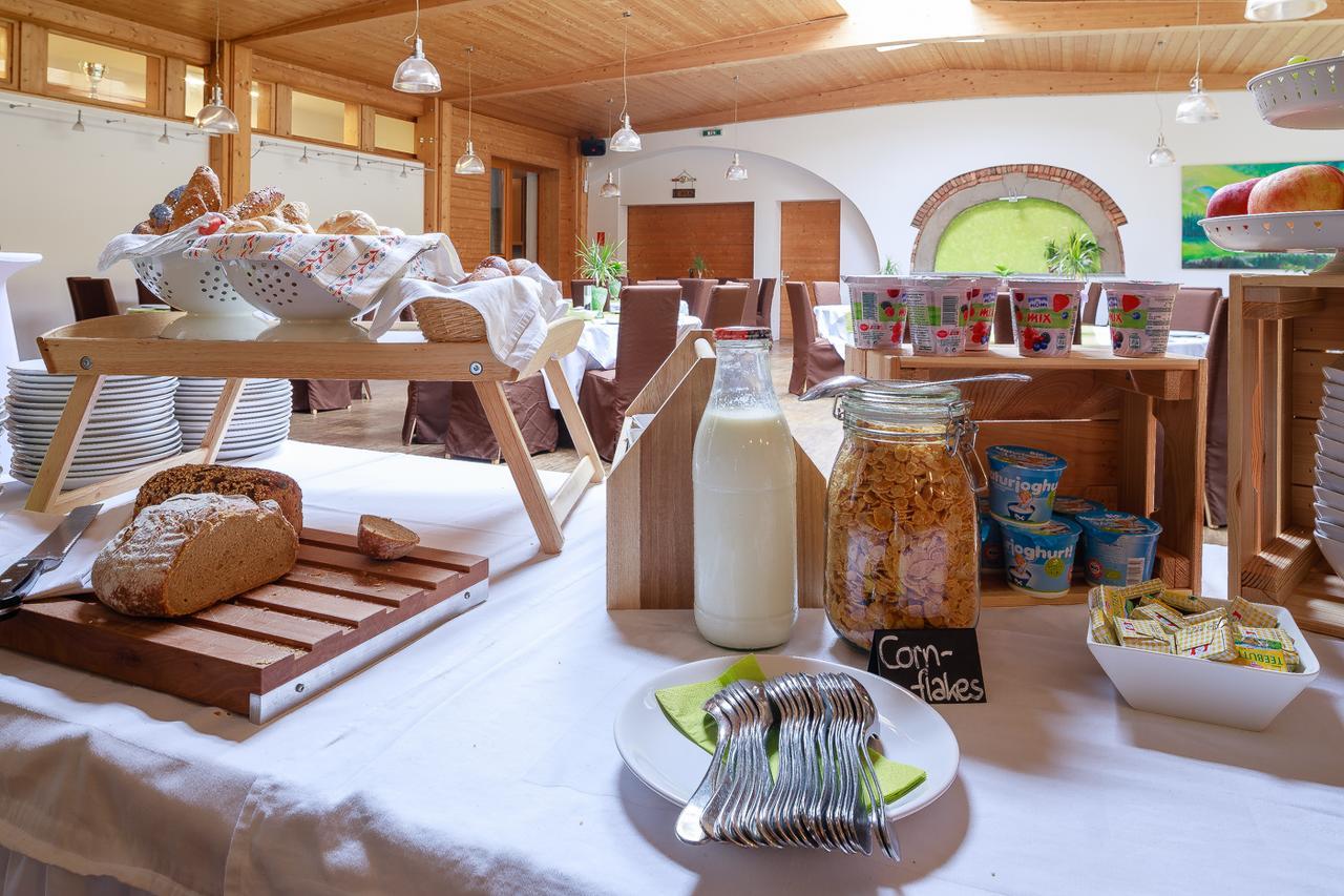 Og'S Golf Lodge Kematen an der Krems Εξωτερικό φωτογραφία